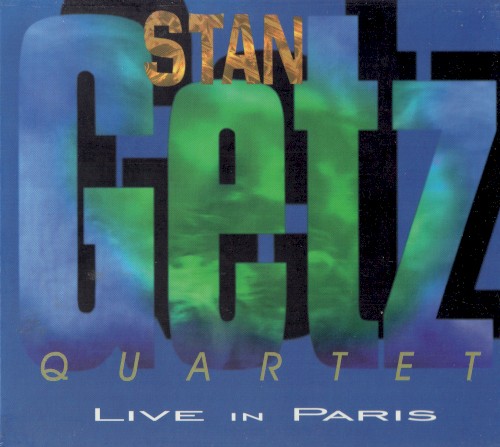 Live in Paris