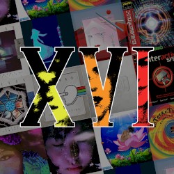 XVI