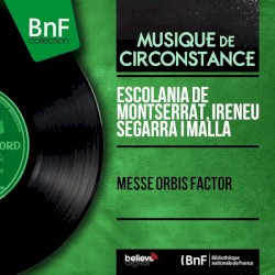Messe Orbis factor