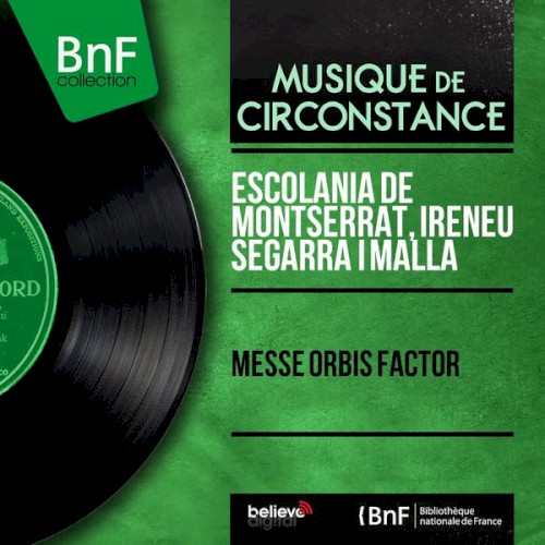 Messe Orbis factor