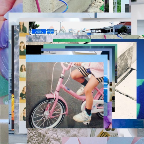 Ride My Bike