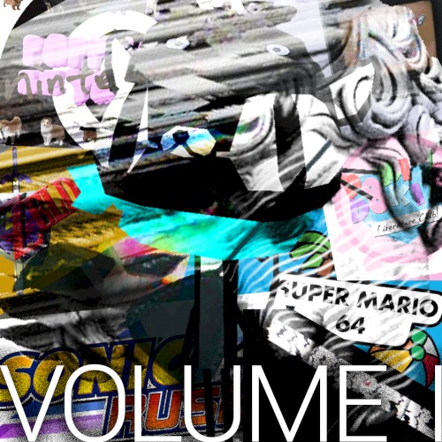 Ahmaykmewsik's High Quality Video Game Rips for SiIvaGunner: Volume I