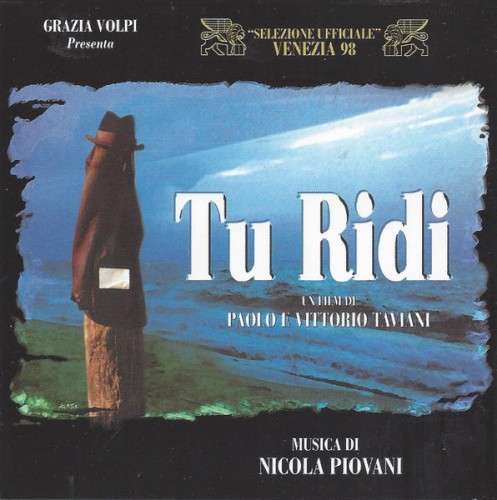 Tu ridi / Mas alla del jardin