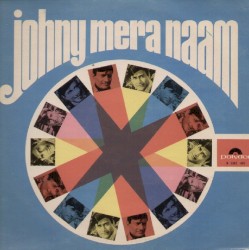 Johny Mera Naam