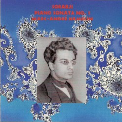 Piano Sonata no. 1