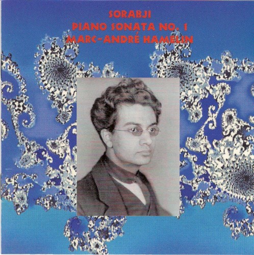 Piano Sonata no. 1