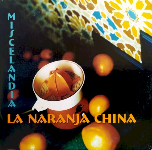 Miscelandia