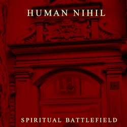 Spiritual Battlefield