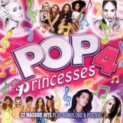 Pop Princesses 4