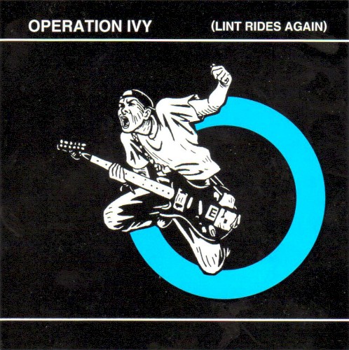 1989-05-28: Lint Rides Again: Gilman Street Project, Berkeley, CA, USA