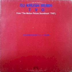 From 「The Motion Picture Soundtrack "TVO"」 (DJ Krush Remix)