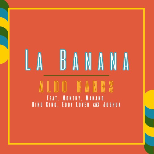 La banana