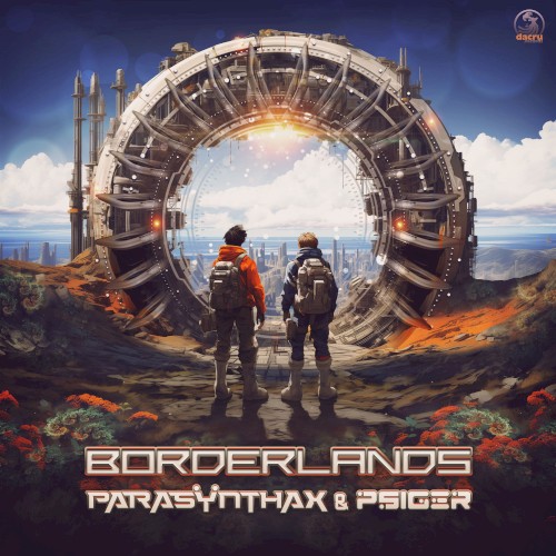 Borderlands