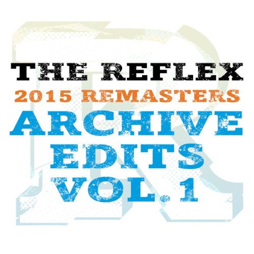 2015 Remasters Archive Edits Vol 1