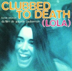 Clubbed to Death