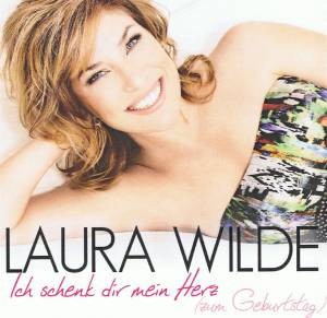 Ich schenk dir mein Herz