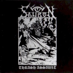 Thrash Assault