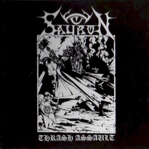 Thrash Assault