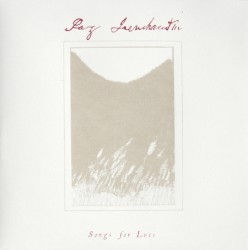 Songs for Luci