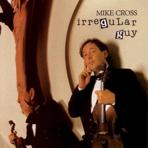 Irregular Guy