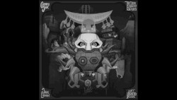 Before Heaven’s Fall / The Dead Kingdom Stands (instrumental)