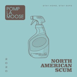 North American Scum