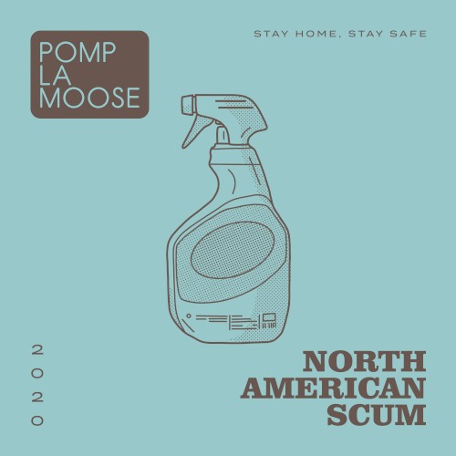 North American Scum