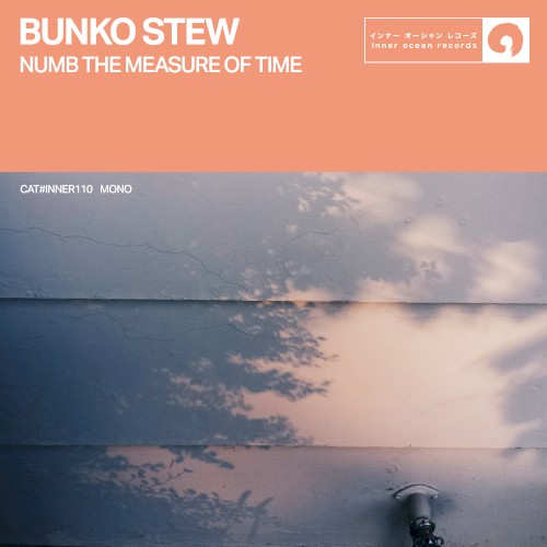 Numb the Measure of Time
