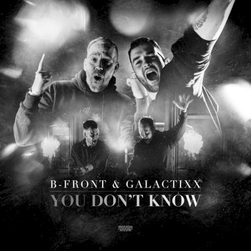 You Don't Know