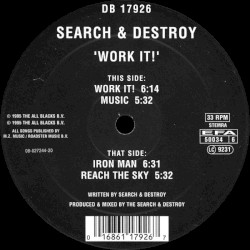 Work It!