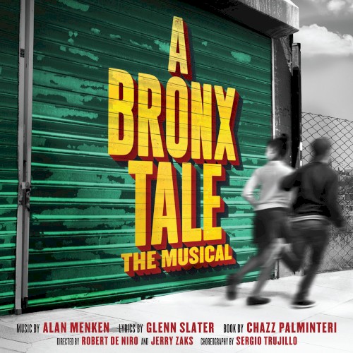 A Bronx Tale: The Musical