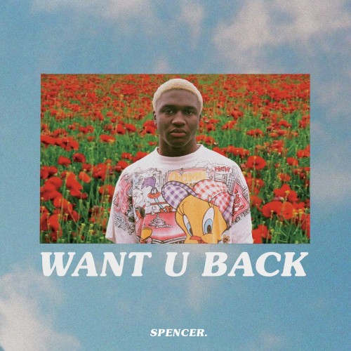 Want U Back