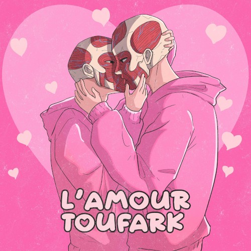 L'Amour Toufark