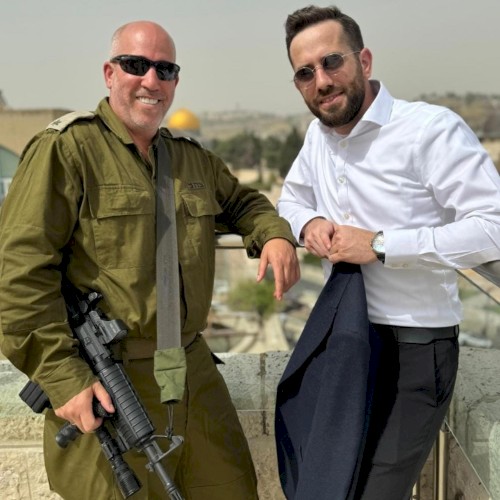 מחרוזת ירושלים