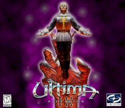 Ultima IX: Ascension Soundtrack