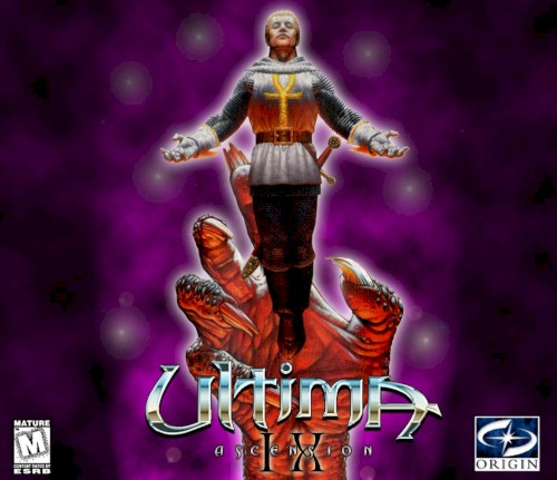 Ultima IX: Ascension Soundtrack