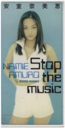 Stop the music