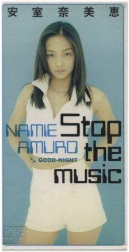 Stop the music