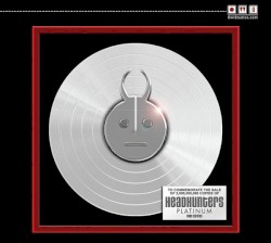 Platinum