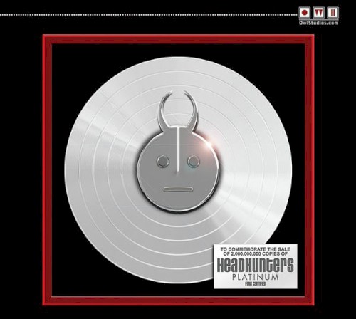 Platinum