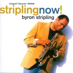 Stripling Now!