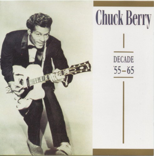 Decade '55 - '65
