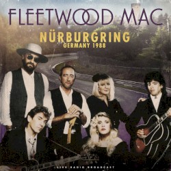Nürburgring, Germany 1988 (live radio broadcast)