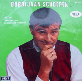 Bobbejaan Schoepen, vol. 4