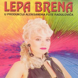 Lepa Brena