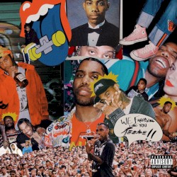 Reese LaFlare