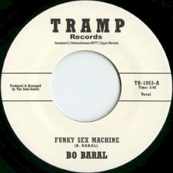 Funky Sex Machine