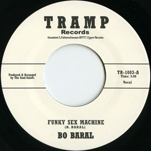 Funky Sex Machine