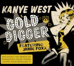 Gold Digger