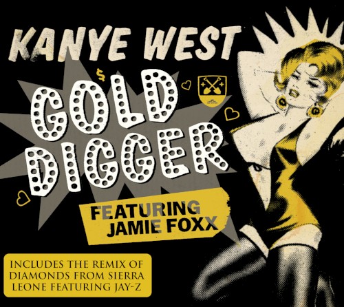 Gold Digger